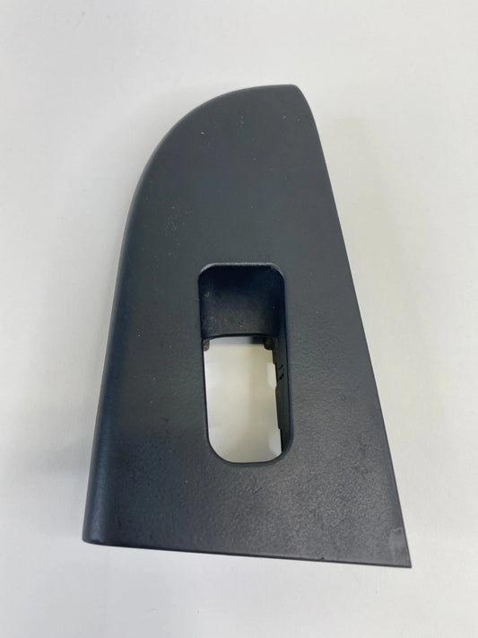 2007-2010 HYUNDAI ELANTRA REAR RIGHT DOOR WINDOW SWITCH TRIM COVER 93580-2H100