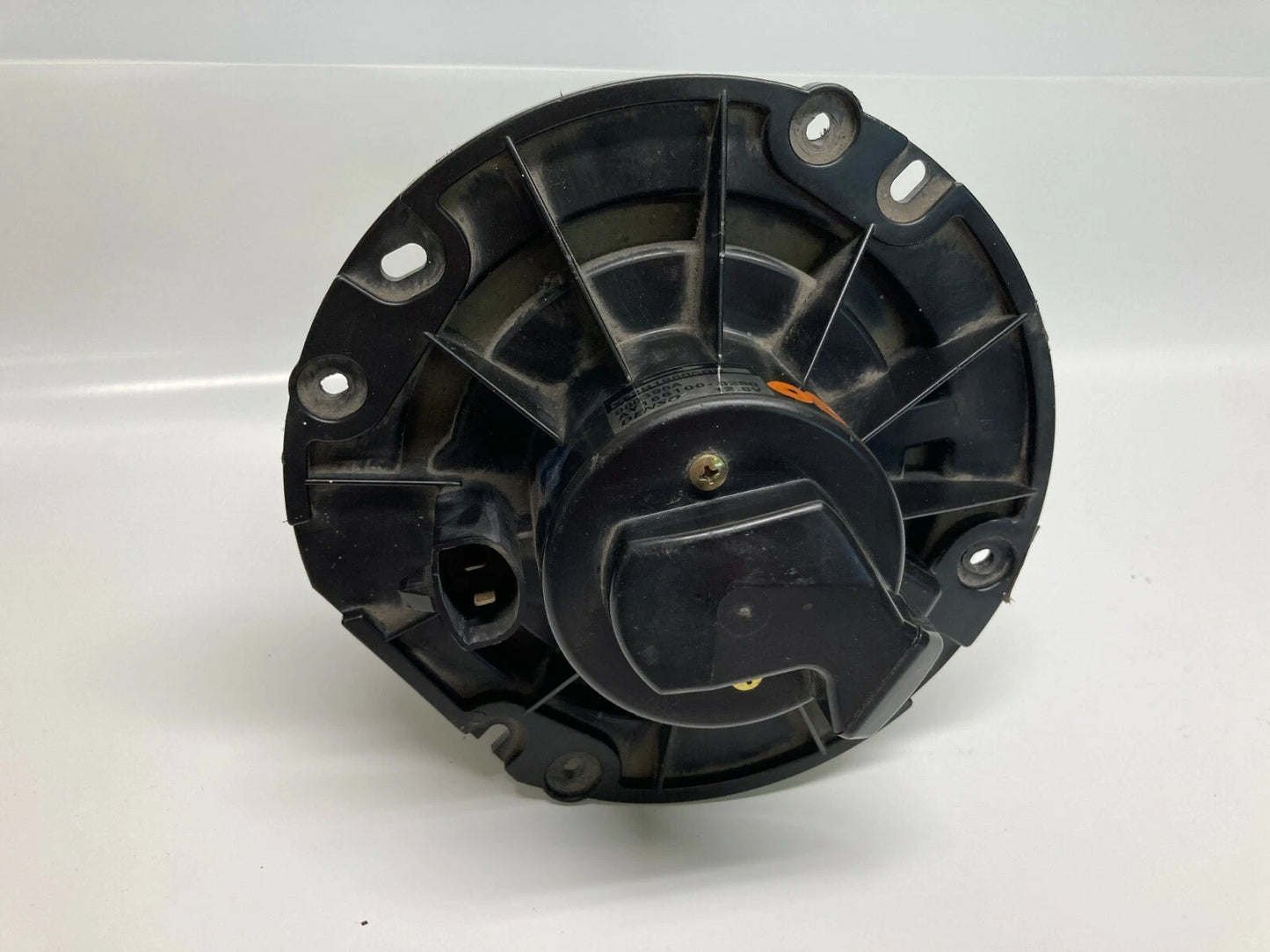 1999-2003 FORD WINDSTAR 3.8L FRONT HVAC AC HEATER BLOWER MOTOR XF2H19805DB OEM