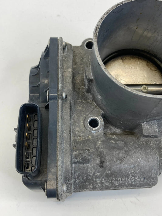 2013 HYUNDAI ELANTRA GT 1.8L ELECTRONIC THROTTLE BODY VALVE ASSEMBLY 35100-2E400