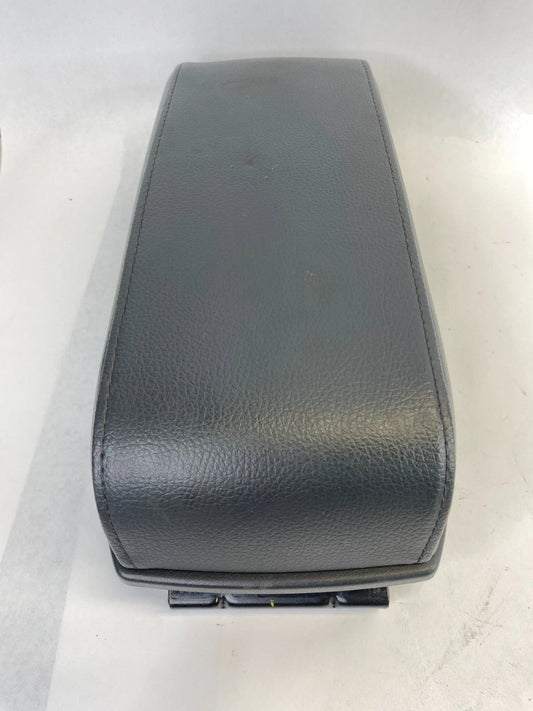 2009 2010 DODGE JOURNEY FRONT CENTER CONSOLE ARMREST LID COVER PAD OEM FACTORY