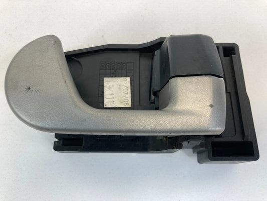 2004-2012 MITSUBISHI GALANT REAR RIGHT PASSENGER INNER DOOR HANDLE MR970140 OEM