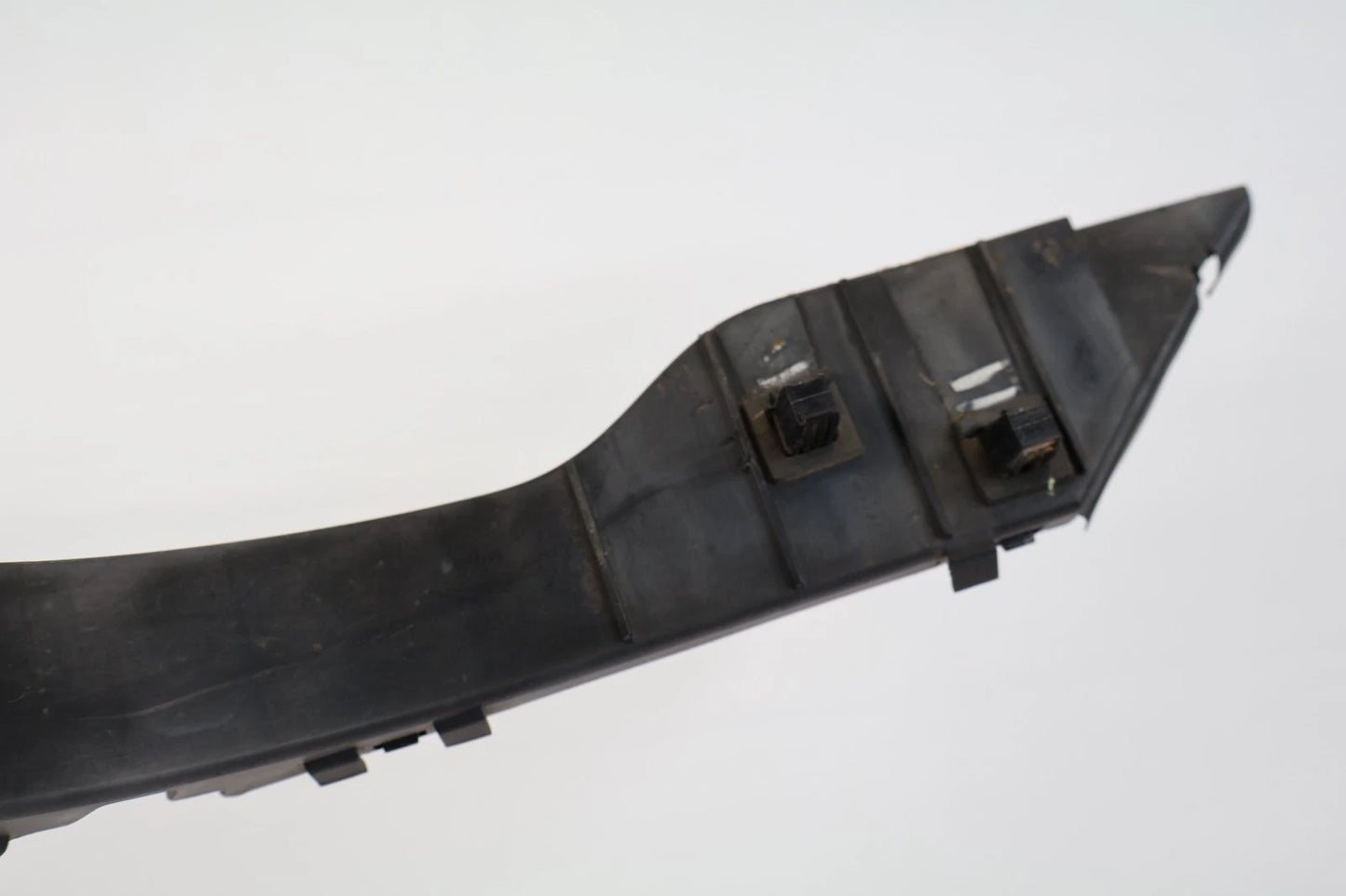 2001-2005 HONDA CIVIC REAR RIGHT BUMPER REINFORCEMENT BRACKET SUPPORT SPACER OEM