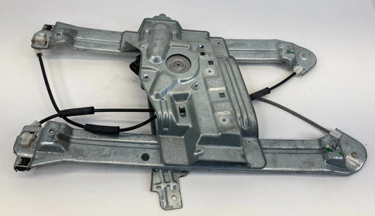 2004-2012 MITSUBISHI GALANT FRONT RIGHT DOOR POWER WINDOW MOTOR W/ REGULATOR OEM