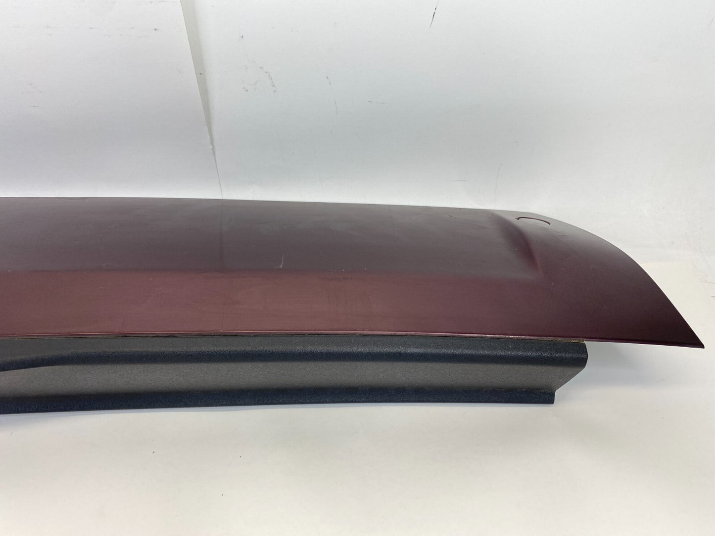 2006-2014 Honda Ridgeline Rear Trunk Spoiler W/ Third Brake Light 74300-SJC-A020