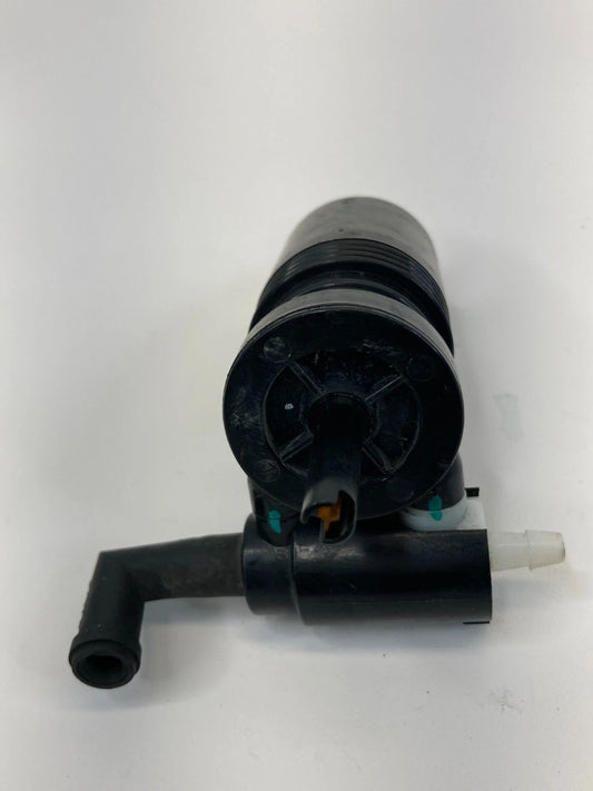 2007-2017 JEEP PATRIOT WINDSHIELD WASHER WIPER FLUID PUMP 05152075AC OEM