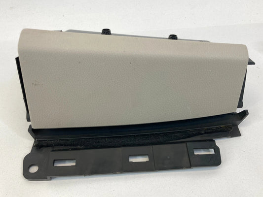 2007-2009 ACURA RDX FRONT RIGHT DOOR INTERIOR PANEL UTILITY BOX 83510STK OEM