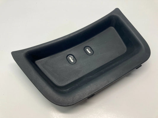 99-04 JEEP GRAND CHEROKEE FRONT CENTER CONSOLE CUBBY TRAY COMPARTMENT 55196667A