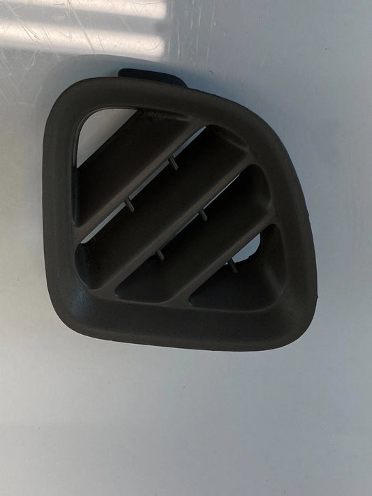 1998-2002 98-02 HONDA ACCORD LEFT DRIVER SIDE DASH AC AIR VENT DEFROST S84-LH-AS