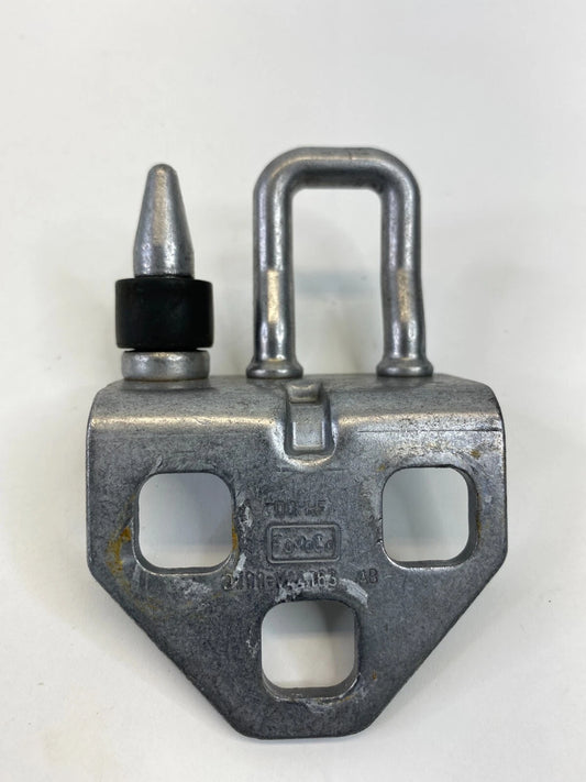 14-23 FORD TRANSIT CONNECT REAR BACK UPPER STRIKER DOOR LOCK LATCH DT11-V44163AB