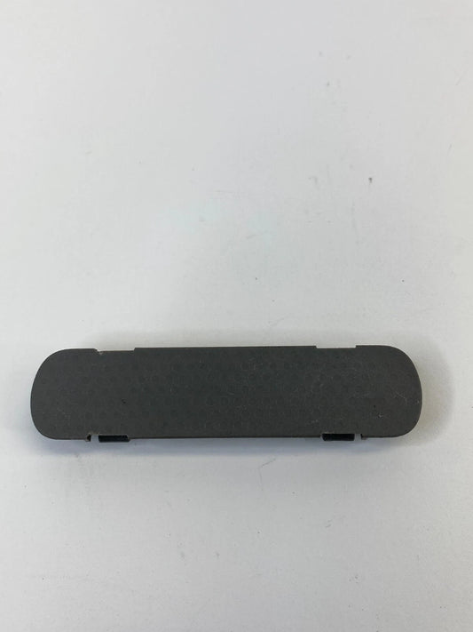 07-09 NISSAN SENTRA REAR RIGHT SIDE INNER DOOR PULL HANDLE COVER CAP 80944ET000