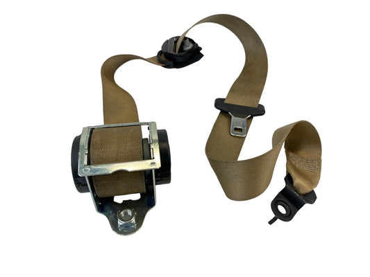 06-10 MERCEDES-BENZ R350 07-09 R320 FRONT RIGHT PASSENGER SEAT BELT RETRACTOR