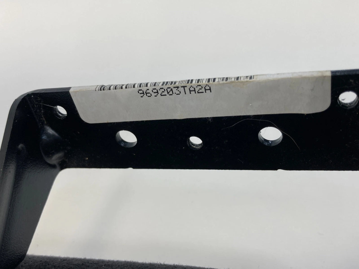 2013 13 NISSAN ALTIMA CENTER CONSOLE ARM REST ARMREST LID COMPARTMENT 96920-3TA