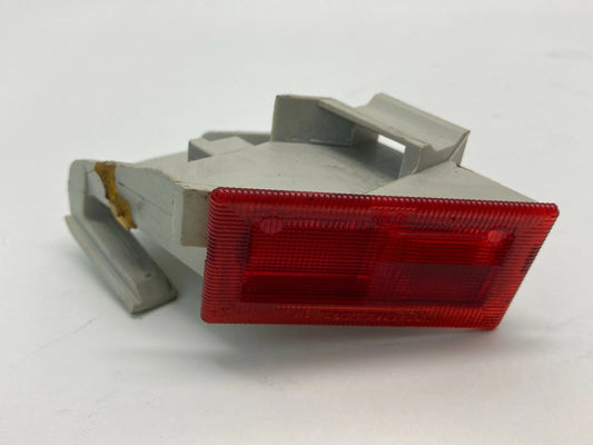 1993-1997 VOLVO 850 REAR LEFT DRIVER DOOR COURTESY WARNING LIGHT OEM 9133350