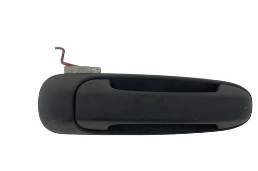 2004-2009 DODGE DURANGO REAR RIGHT SIDE EXTERIOR DOOR HANDLE ASSEMBLY 55362214AA