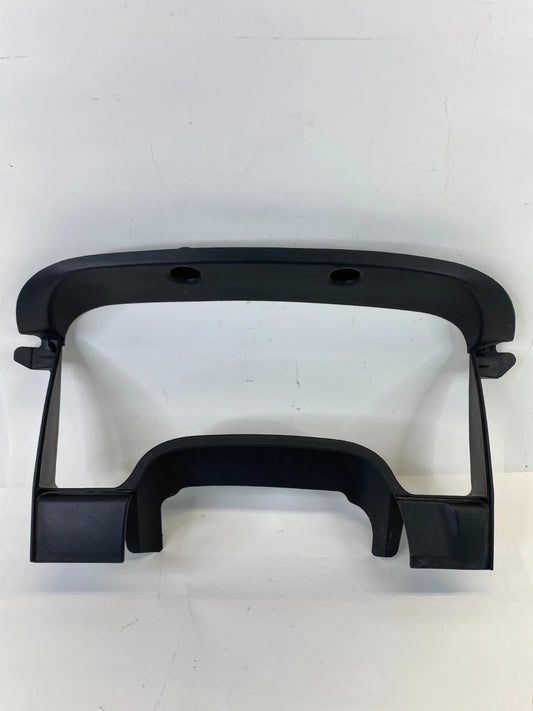 02-05 DODGE RAM 1500 DASH INSTRUMENT CLUSTER SPEEDOMETER TRIM BEZEL 5GZ93XDVAC