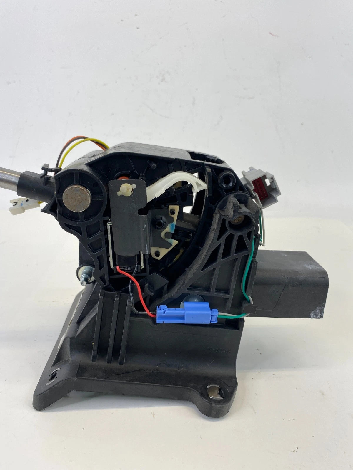 13 14 FORD ESCAPE AUTOMATIC FLOOR GEAR SHIFTER LEVER SELECTOR EJ5P-7K004-K OEM