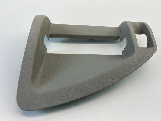 2009 2010 VW ROUTAN REAR RIGHT INNER DOOR SLIDING HANDLE COVER TRIM L0150348 OEM