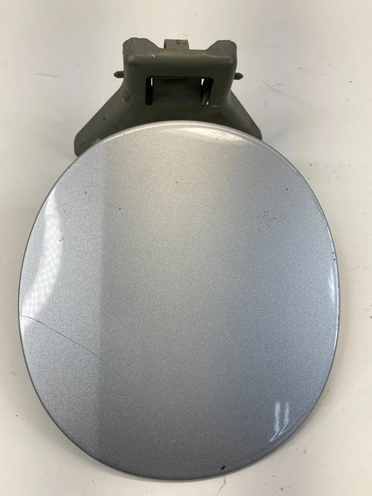 2005-2011 CADILLAC STS FUEL FILLER FLAP DOOR ASSEMBLY REAR LEFT OEM 866-740-7245