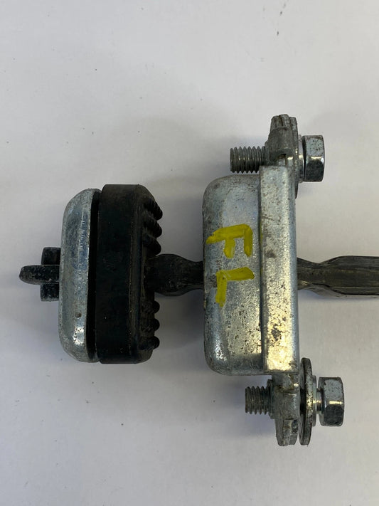 2007-2011 HONDA CR-V CRV FRONT DOOR CHECK STOP STOPPER DETENT OEM