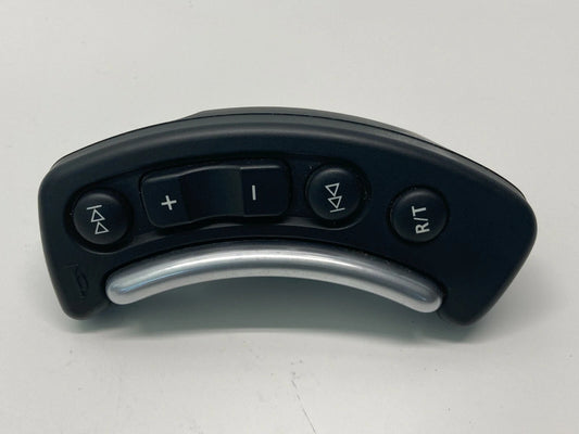 2003 2004 2005 LAND ROVER FREELANDER RADIO AUDIO VOLUME SWITCH BUTTON 6901281