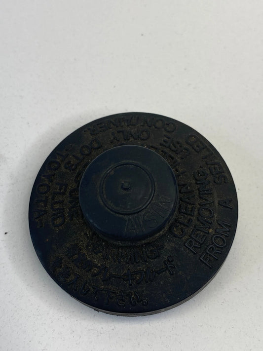 1995-2000 TOYOTA CAMRY BRAKE FLUID MASTER CYLINDER RESERVOIR CAP OEM