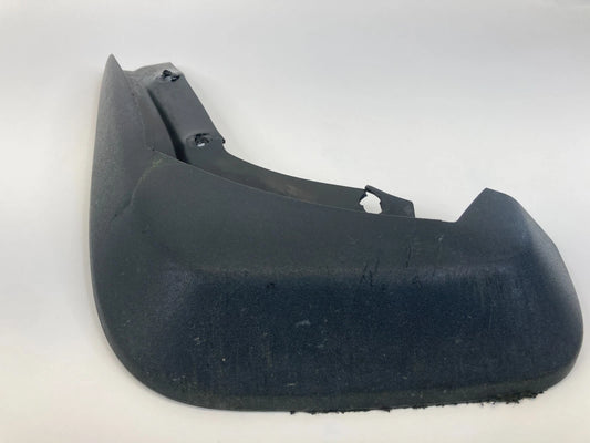 2011-2018 VOLVO S60 REAR LEFT MUD GUARD SPLASH FLAP UNIT OEM FACTORY 31265333