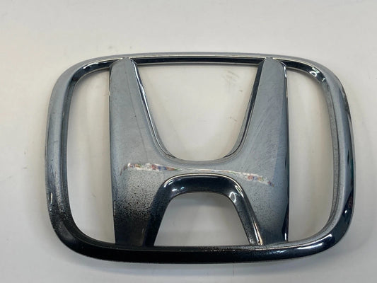 2008-2012 HONDA ACCORD SEDAN TRUNK LID EMBLEM BADGE LOGO SYMBOL 75701-TA0 OEM