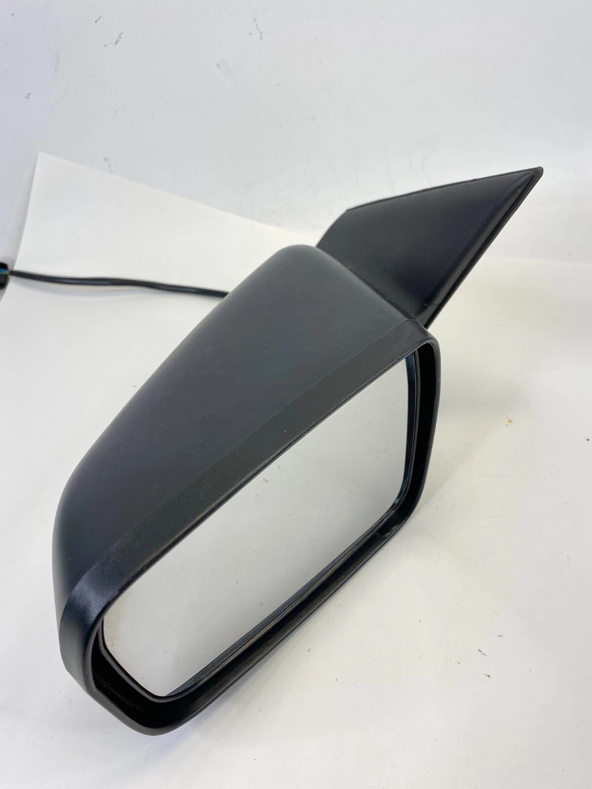 04-12 MITSUBISHI GALANT FRONT LEFT DRIVER SIDE POWER DOOR MIRROR 41123400402 OEM
