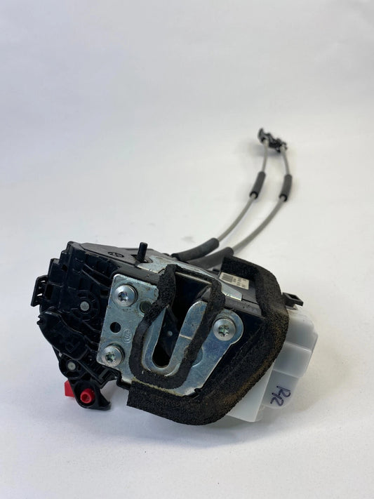 2010-2013 KIA FORTE REAR RIGHT DOOR LOCK LATCH RELEASE ACTUATOR 81420-1M020 OEM