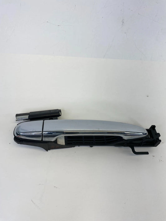 2007-2009 LEXUS RX350 REAR RIGHT SIDE EXTERIOR DOOR HANDLE ASSEMBLY OEM