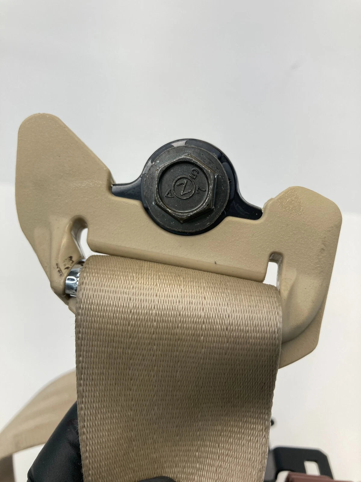 2004-2008 ACURA TL FRONT RIGHT PASSENGER SIDE SEAT BELT RETRACTOR 603517500 OEM