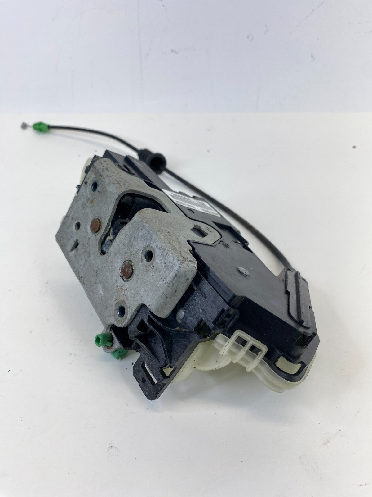 07-14 Ford Edge Rear Left Side Door Lock Latch Release Actuator 4043412800 OEM