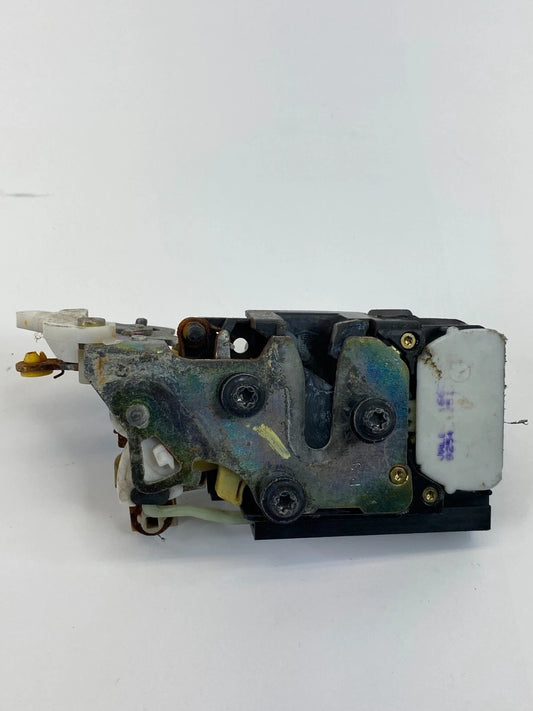 2000-2005 CADILLAC DEVILLE SEDAN REAR RIGHT SIDE DOOR LOCK LATCH ASSEMBLY