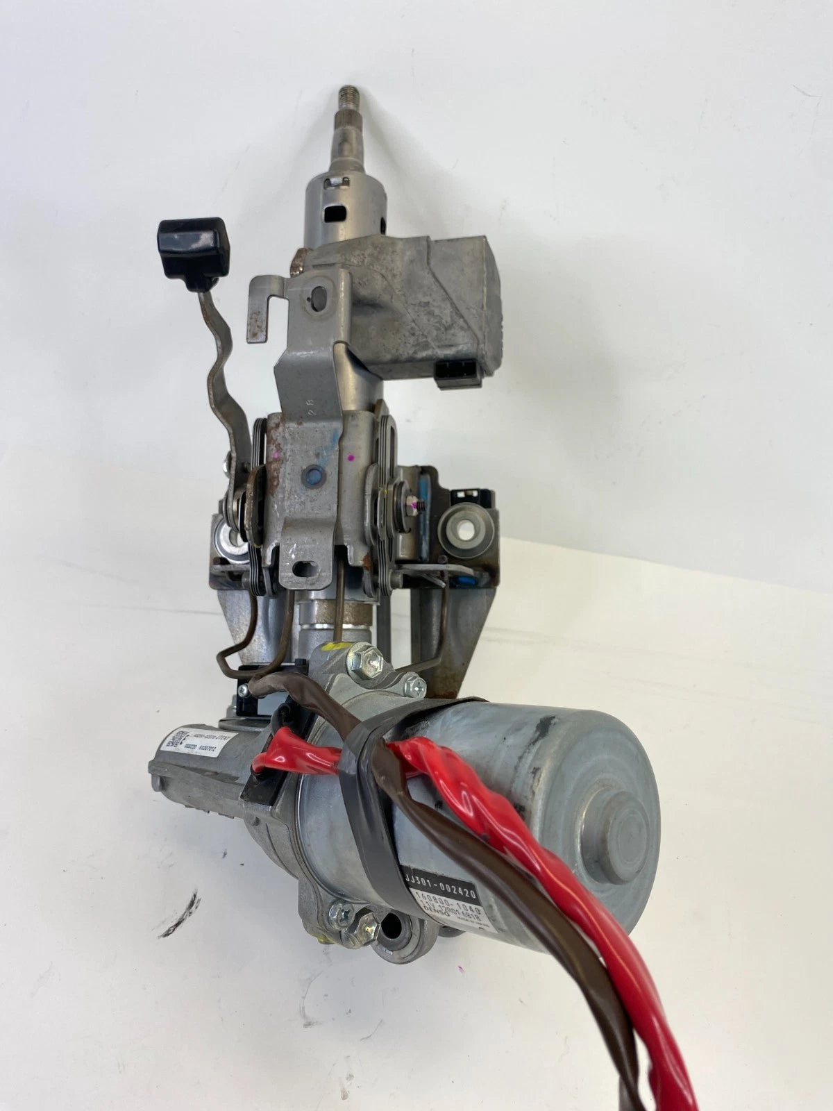 14-19 TOYOTA COROLLA W SMART KEY ELECTRIC POWER STEERING COLUMN MOTOR 4525002D70
