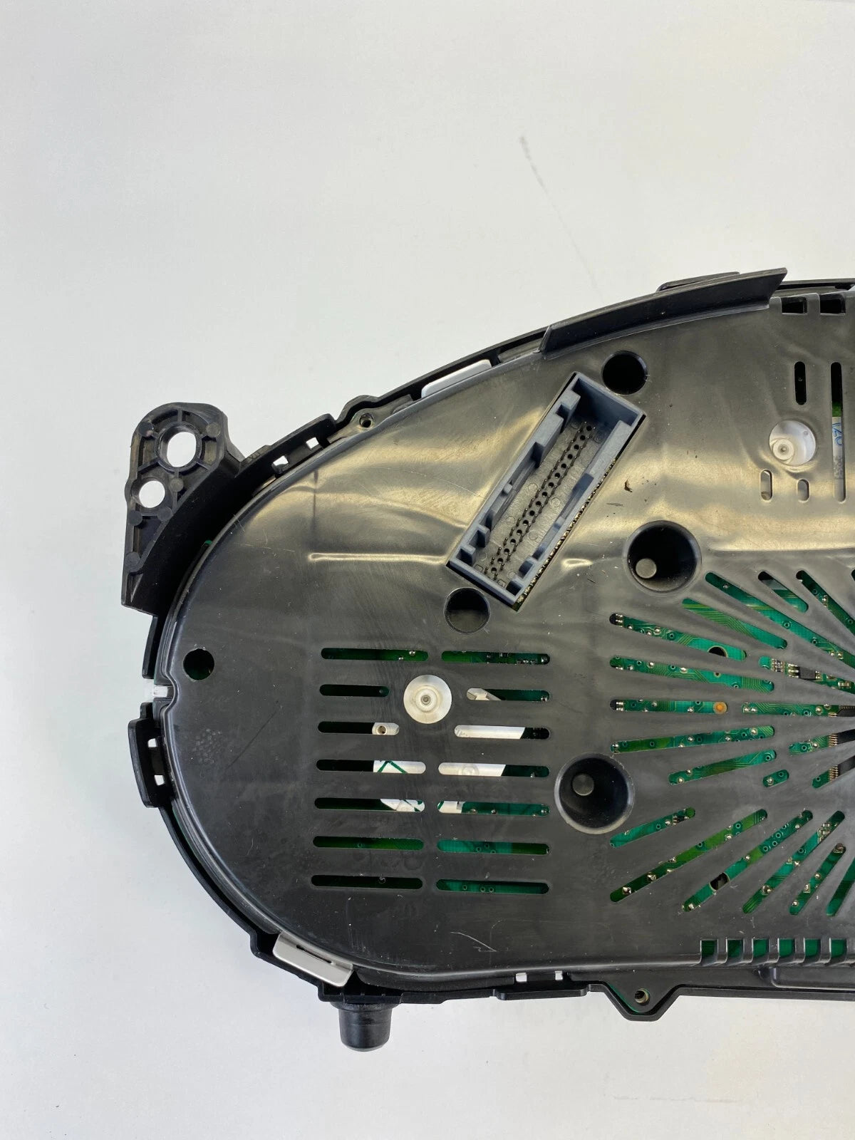 2012 CHEVY EQUINOX 2.4L AT SPEEDOMETER INSTRUMENT CLUSTER GAUGES 271K 20907580