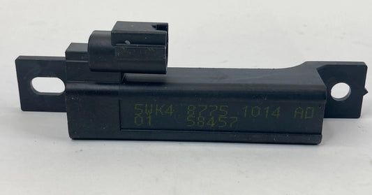 2007-2012 NISSAN ALTIMA SEDAN KEYLESS ENTRY SMART KEY ANTENNA SENSOR 5WK48775
