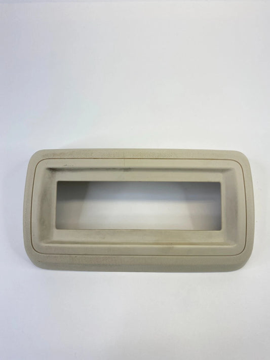2009-2010 DODGE JOURNEY INTERIOR ROOF CLIMATE CONTROL BEZEL TRIM COVER L0051506