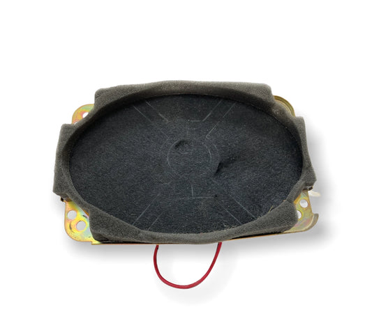 1997-2003 CHEVROLET MALIBU DOOR AUDIO SPEAKER FRONT RIGHT PASSENGER OEM 16241699
