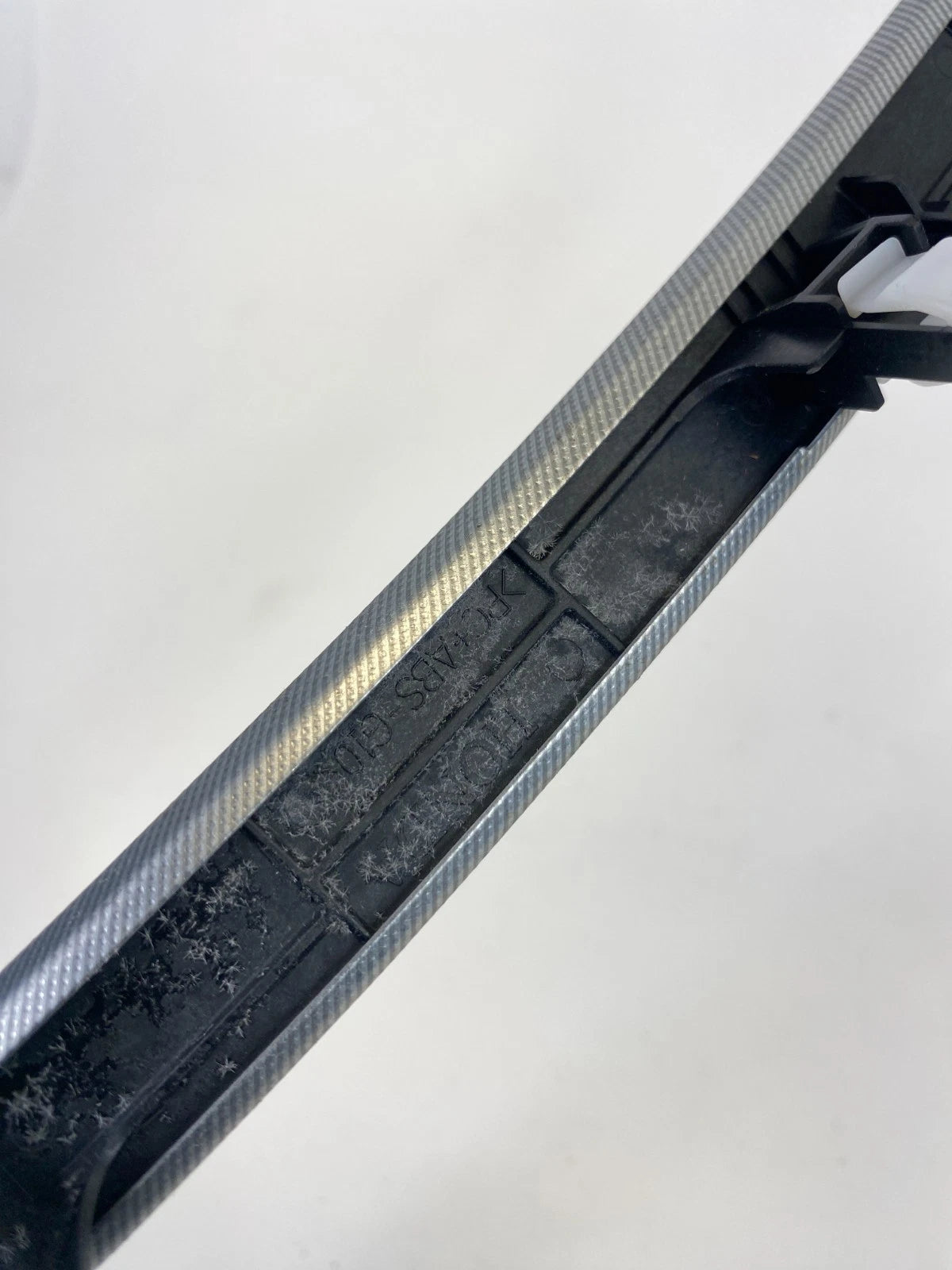 2004-2008 Acura TL Dash Right Passenger Side Bezel Panel Cover Trim Molding OEM