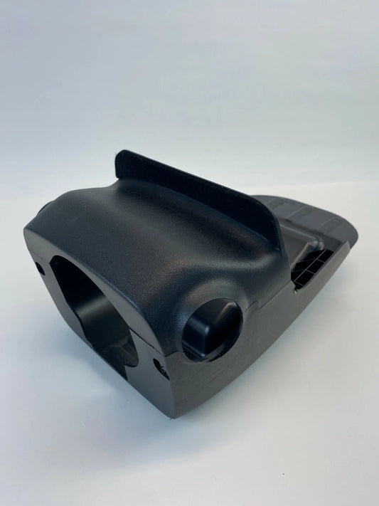 2004-2009 TOYOTA PRIUS STEERING COLUMN UPPER & LOWER COVER 45287-47050 OEM
