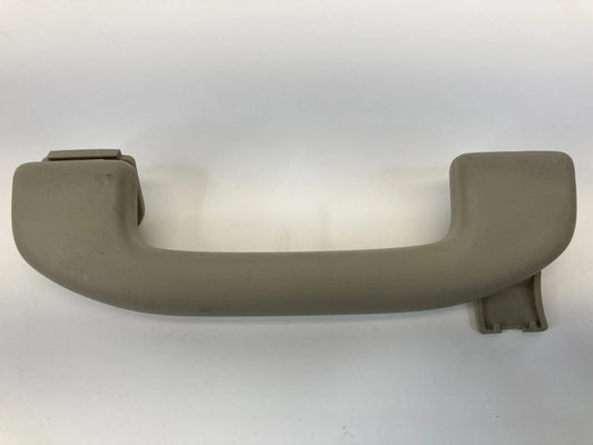 2007-2012 NISSAN VERSA REAR RIGHT SIDE ROOF INTERIOR GRIP GRAB ASSIST HANDLE OEM