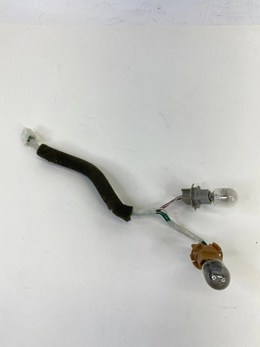 2000-2003 LEXUS RX300 REAR TAILLIGHT SOCKET WIRE TAIL LIGHT LAMPBULB HARNESS OEM