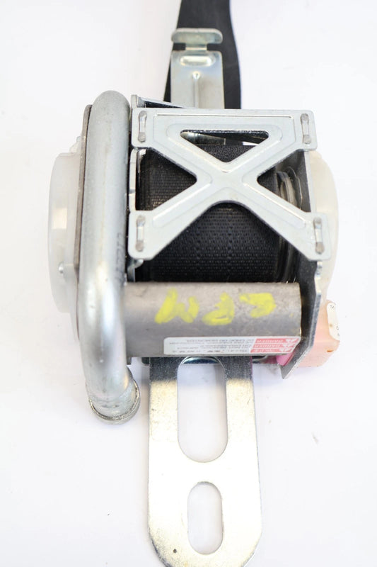 2011-2013 JEEP GRAND CHEROKEE FRONT LEFT DRIVER SEAT BELT RETRACTOR 2453787AB