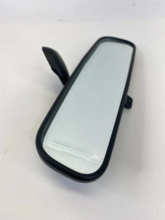 2001-2006 KIA OPTIMA INTERIOR REAR VIEW MIRROR MANUAL DIMMING FLIP OEM E4-012143