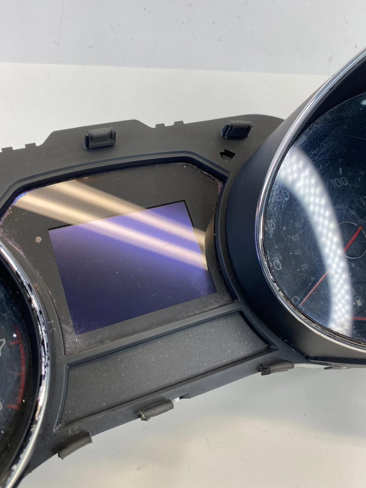 2017 2018 KIA SEDONA DASH INSTRUMENT CLUSTER SPEEDOMETER GAUGES 128K MILES