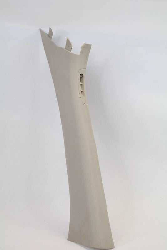 11-13 GRAND CHEROKEE DURANGO FRONT LEFT SIDE A-PILLAR TRIM PANEL 1GG51HDAAE OEM