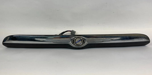 2008-2010 CHRYSLER TOWN & COUNTRY REAR LIFTGATE TRUNK HANDLE MOLDING 04894021AE