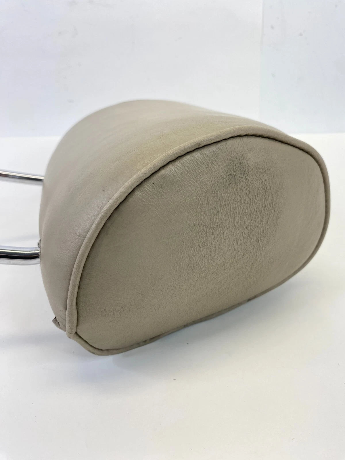 2001 2002 LEXUS GS300 FRONT SEAT HEADREST CUSHION REST PILLOW PAIR OEM FACTORY
