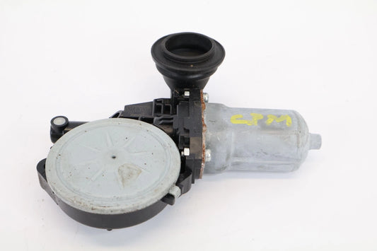 2005-2012 TOYOTA AVALON REAR LEFT SIDE DOOR POWER WINDOW MOTOR ASSY 85710-0E010