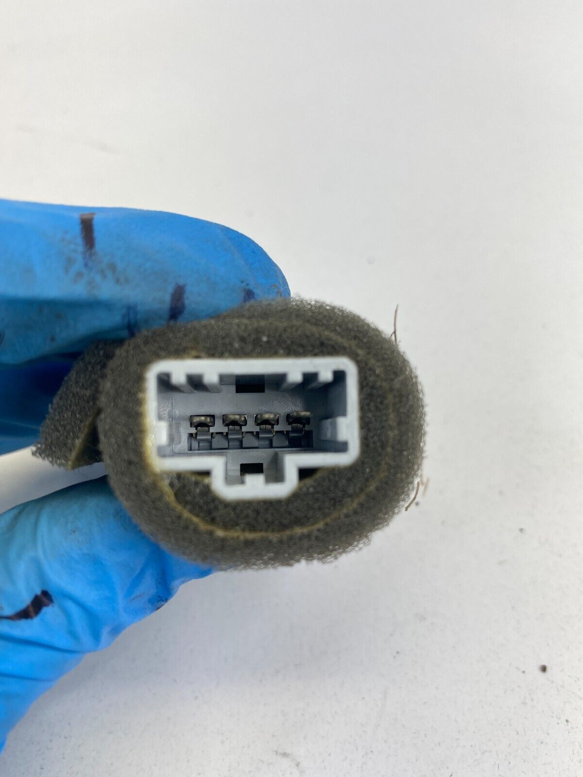 2003-2005 Honda Pilot Rear Left Driver Side Tail Light Taillight Lamp Assy OEM